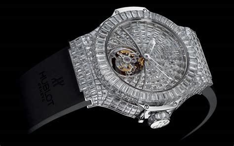 Hublot „Big Bang $ 5 Million“: Die teuers